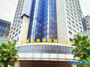 International MGM Xiangtan