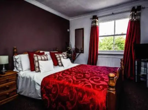 The Cock Inn Bed and Breakfast