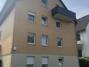 Ferienwohnung An der Selde für 4 Personen