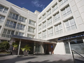 Hotel ILUNION San Sebastian