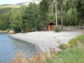 Vradal Hyttegrend