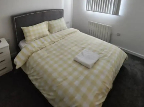 Home Away From Home in Burton on Trent