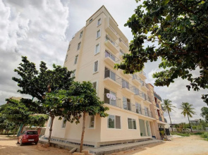 Oyo 41023 Accor International
