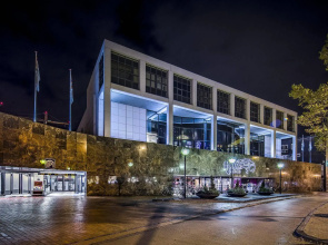 Hampshire City Groningen
