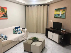 Ocean View tabatinga residence