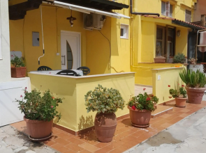 Casa vicino al mare