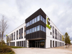 B&B HOTEL Reims Bezannes
