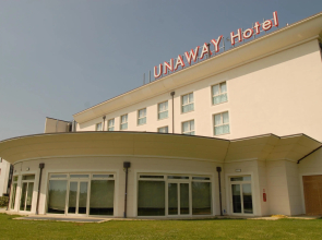 UNA Hotels Cesena Nord