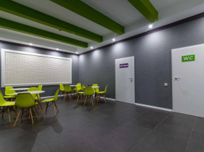 Отель Good Night