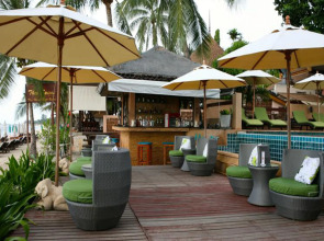 Samui Jasmine Resort