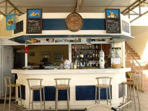 Aparthotel 3 stars Daratsos