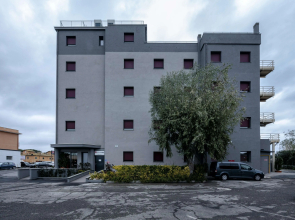 Best Western Hotel Corsi