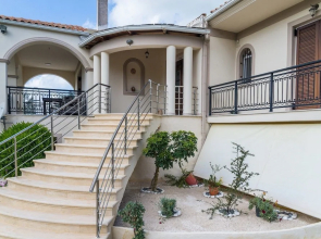 Belle Reve House