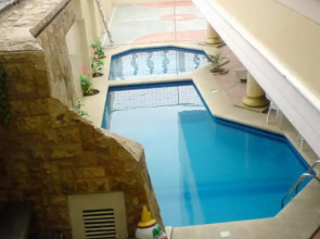 Hotel Nevada