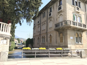 Palazzo Al Fiume