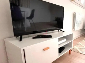 Charmant Appartement hypercentre