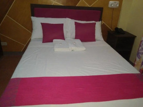 San Juan Suites