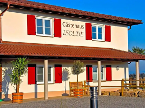 Altbau Gasthaus Amboss