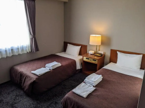 Hotel Select Inn Mishima