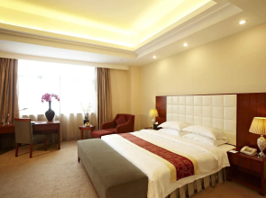 Xi'an Jiaotong-Liverpool International Conference Center