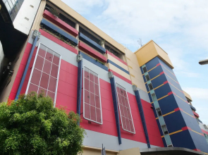 Airy Glodok Pinangsia Raya Jakarta