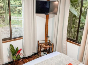Cabinas Montesol