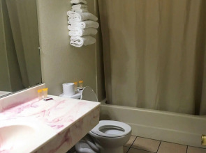 Mission Motel Lynwood