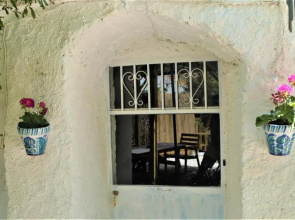 Casa Cueva “La Estrella”