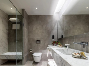 Hotel Amira Istanbul