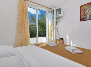 Apartment Rubin Hvar/Pokrivenik 10208