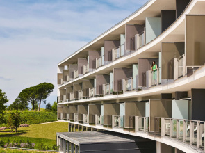 Hotel Camiral