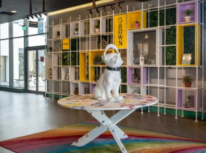 Leonardo Hotel Brighton