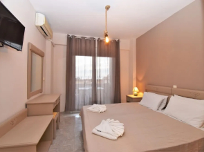 Sueno Beach Hotel
