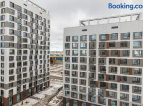 Апартаменты Nexpo city в районе Экспо