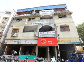 Hotel Suraj inn