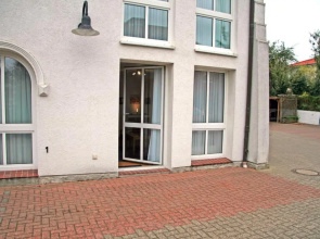 Apartment 1