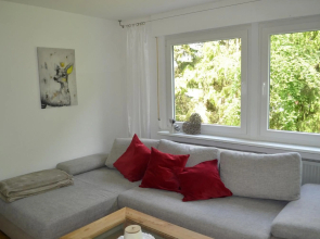 Ferienwohnung Am Eschachwäldle