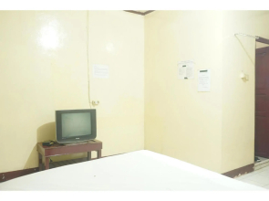Spot on 92549 Wisma Ribas Syariah