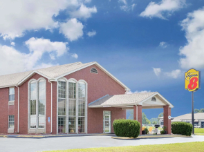 Super 8 Nixa Springfield Area