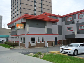 Econo Lodge Downtown