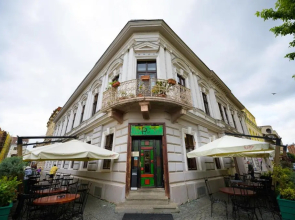 Unirii Old Square Apartments 4
