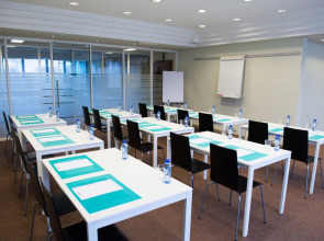 B-aparthotels Moretus