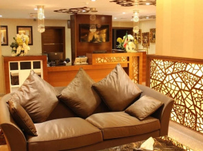 Dream Inn Hotel and Suites