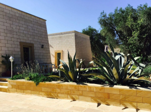 Relais Masseria Petrusella