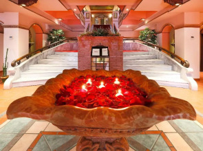 Sultanahmet Palace Hotel