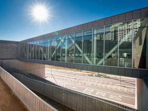 Abad San Antonio Hotel