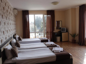 Respekt Guest House
