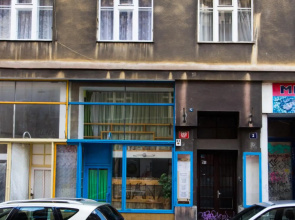 Apartment Ve Smeckach