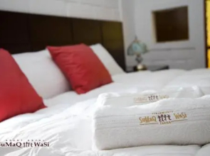 Sumaq Wasi Apart Hotel