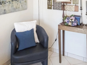 Awesome Apartment in Daun-boverath With 1 Bedrooms and Wifi